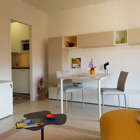 Apartment Greta 29 Losone