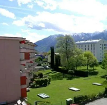 Apartament Greta 29 Losone