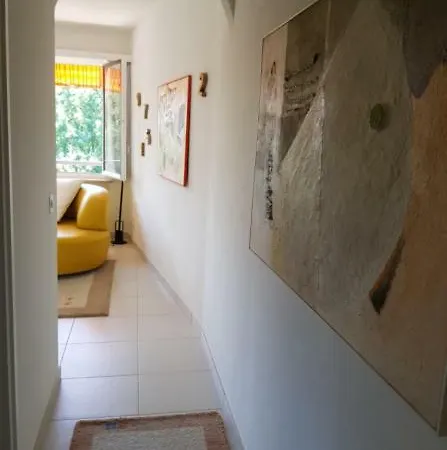 Greta 29 Apartament *